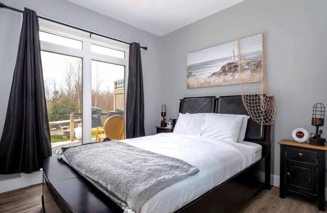 Cozy Guesthouse in Mount Stewart