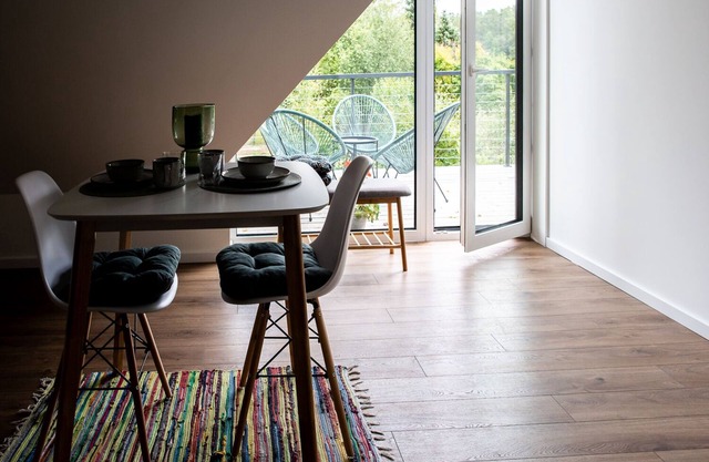Cozy guest house with the stunning view & terrace