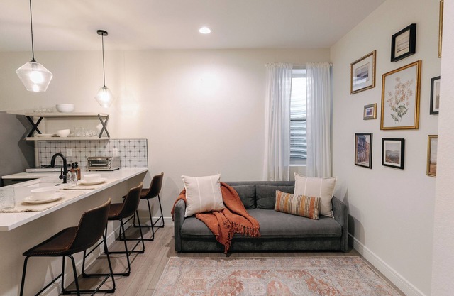 Cozy Guest Suite in DT Denver