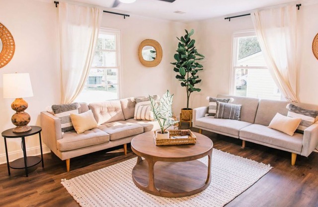 Cozy Hanahan Home With All the Amenities!
