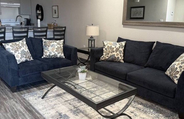 Cozy Haven Apartment