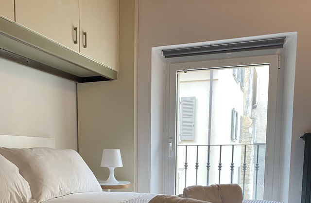 cozy historic center apartment