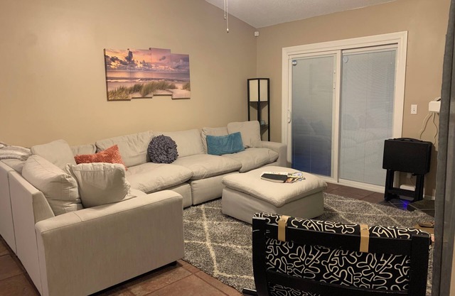 Cozy home close to everything