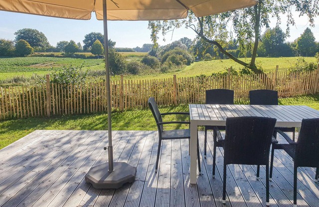 Cozy home in Krems II/Warderbrück