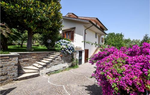 Cozy Home In Anguillara Sabazia
