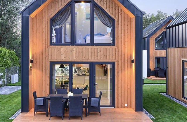 Cozy home in Bialogora with WiFi