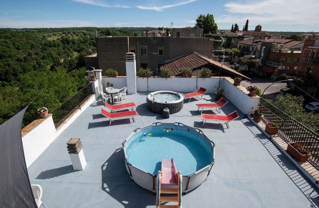 Cozy home in Canino with WiFi