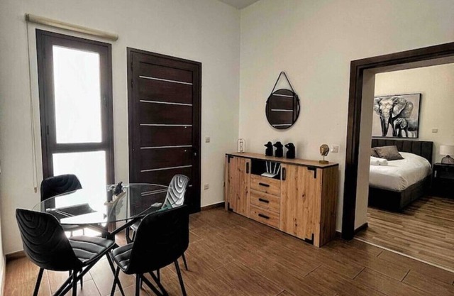 Cozy home in center of Limassol