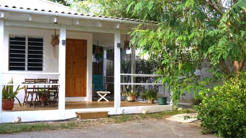 Cozy home in Curaçao