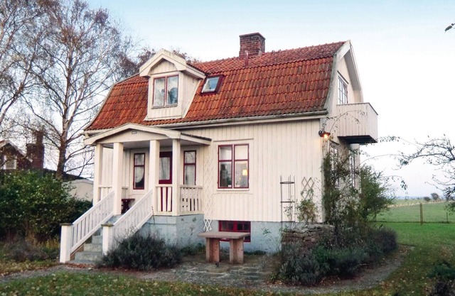 Cozy home in Degerhamn with WiFi