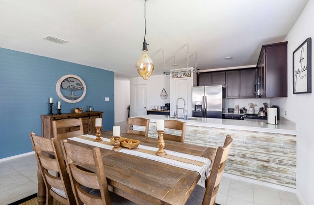 Cozy Home in Haslet
