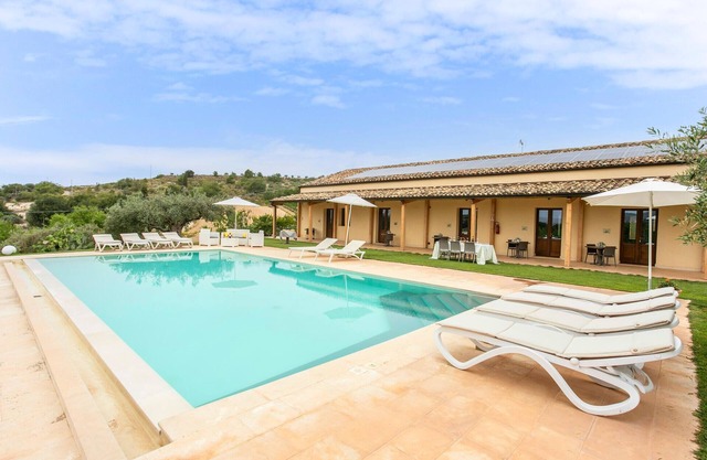 Cozy home in Chiaramonte Gulfi