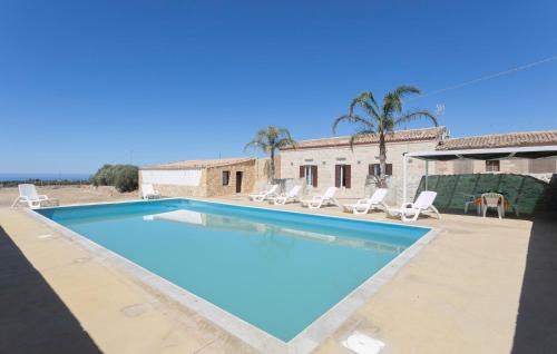 Cozy Home In Santa Croce Camerina