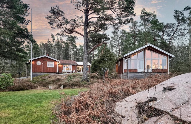 Cozy home in Lidköping with WiFi