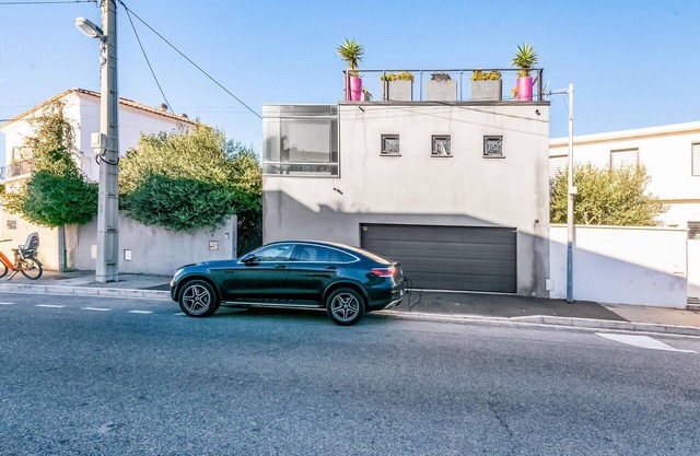 Cozy home in Marseille with WiFi
