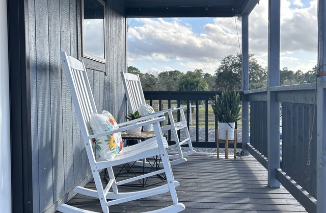 Cozy home in Montura. Within minutes from Clewiston. Quiet & a lot to do for all