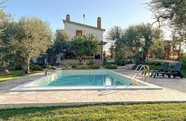 Cozy home in Pisticci