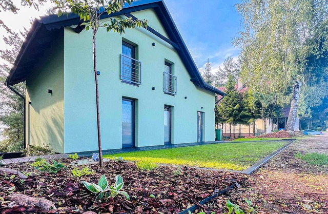 Cozy home in Przechlewo with WiFi