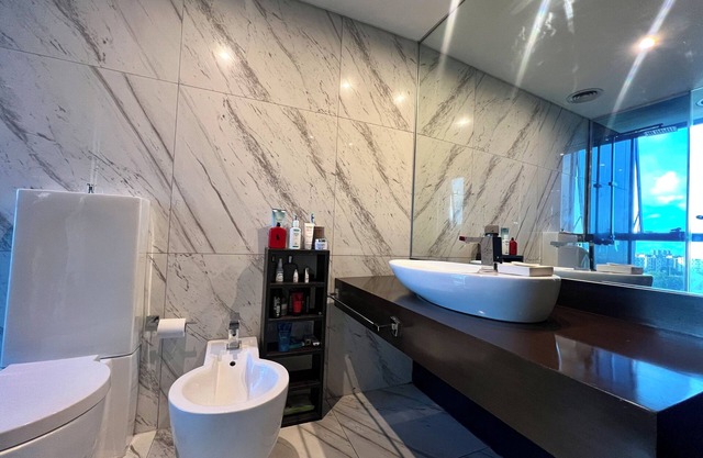 COZY HOME IN PUERTO MADERO