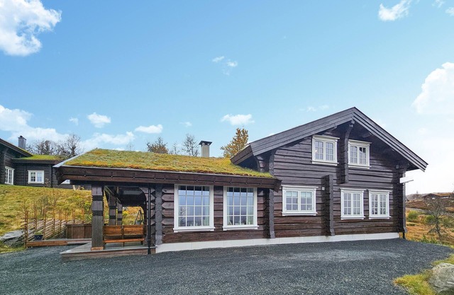 Cozy home in Rauland with WiFi