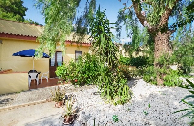 Cozy home in Siracusa