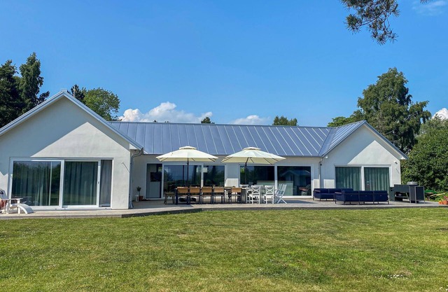 Cozy home in Skivarp with WiFi