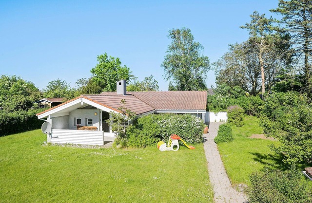 Cozy home in Slagelse with WiFi