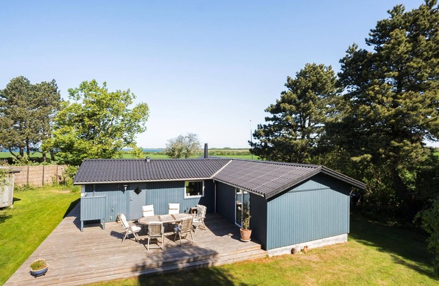 Cozy home in Slagelse