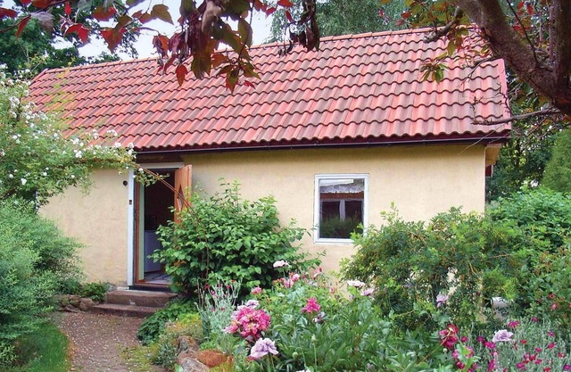 Cozy home in Tomelilla with WiFi