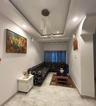 Cozy Home near Fateh Sagar!