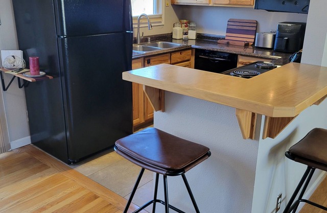 Cozy home near Parks, University of Nevada and Downtown