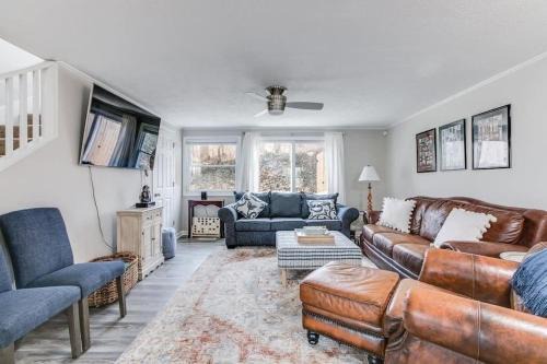Cozy Home w/Sonos + Walking to Notre Dame