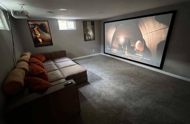 Cozy Hot Tub Escape | Pool Table & Home Theater