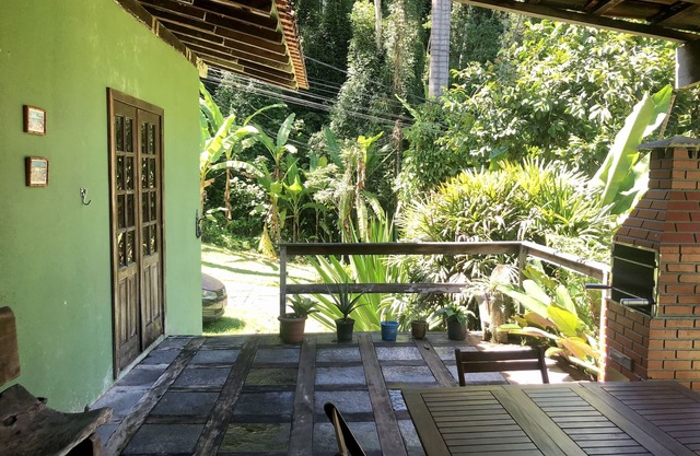 Cozy house in Angra dos Reis