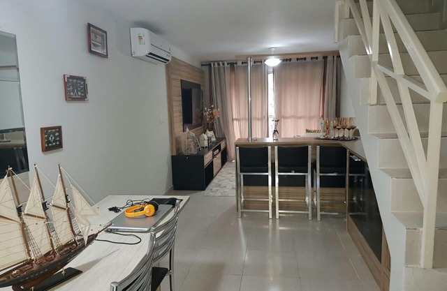 COZY HOUSE IN CONDOMINIUM WITH RESORT STRUCTURE