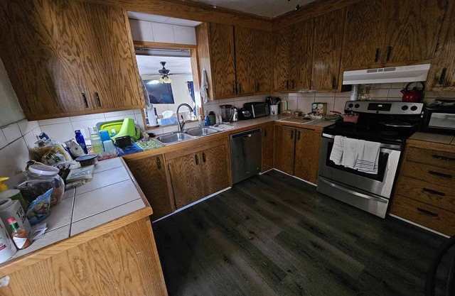 Cozy House in Pueblo Colorado in Safe Neighborhood