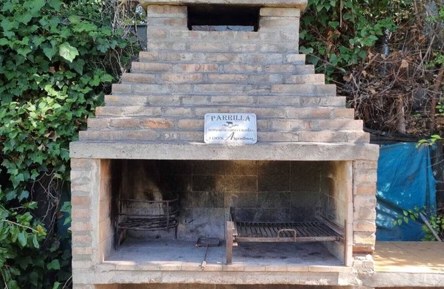 Cozy house located in the heart of Chacras de Coria- Malbec zone!