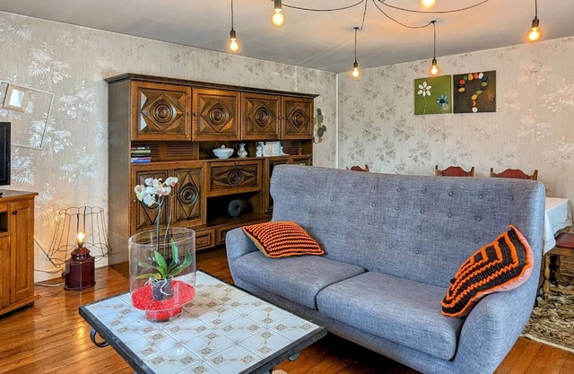 Cozy house near Luxeuil-les-Bains