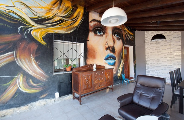 Cozy house (Urban) in the heart of Urdaibai
