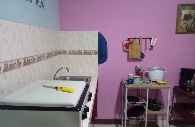 Cozy La Chorrera Villa with Private Patio & Nature Views