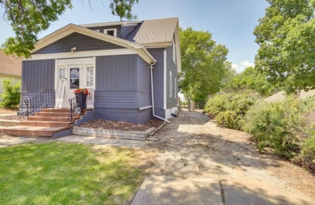 Cozy Little Getaway, Winner, SD