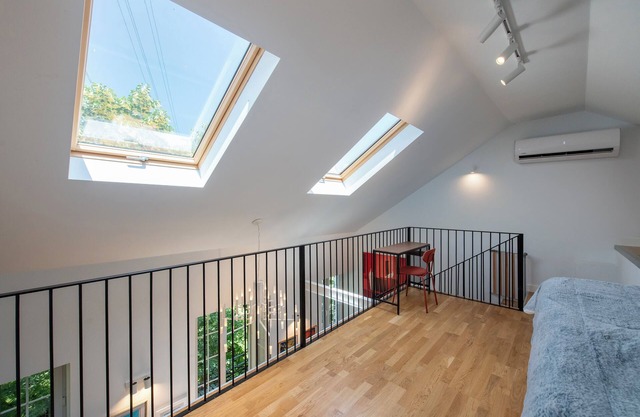 Cozy loft in Tbilisi Center