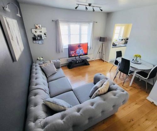 Cozy Luxurious Apartment