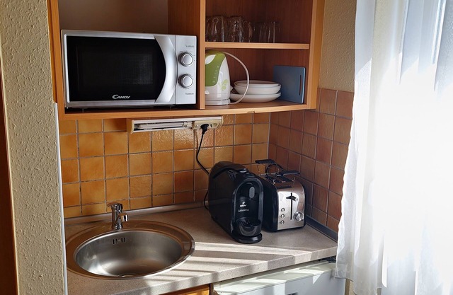 Cozy Modern Appartement With View, Close to the spa