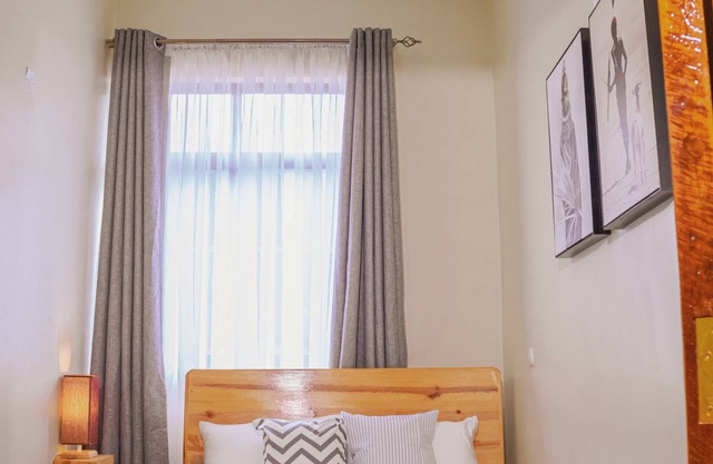 Cozy Modern Guest House in Runda Nairobi