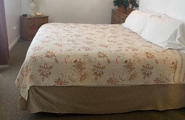Cozy Motel Room within 5 minutes of Glendo Recreational Area