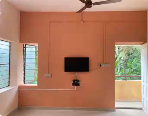 Cozy n spacious air conditioned furnished 3BHK