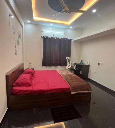 Cozy Nest 2 BHK