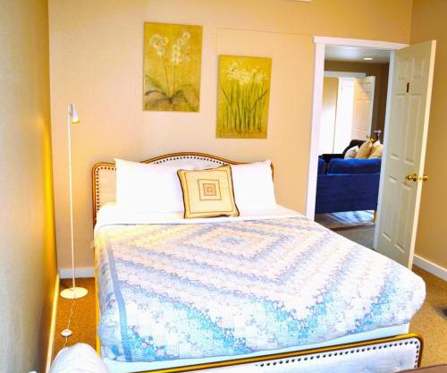 Cozy Nest 5 A Beautiful Room to Rent
