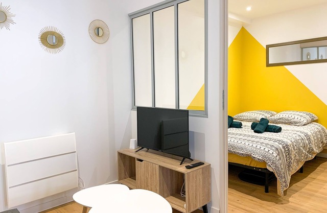 ★ Cozy nest ★ Historic center